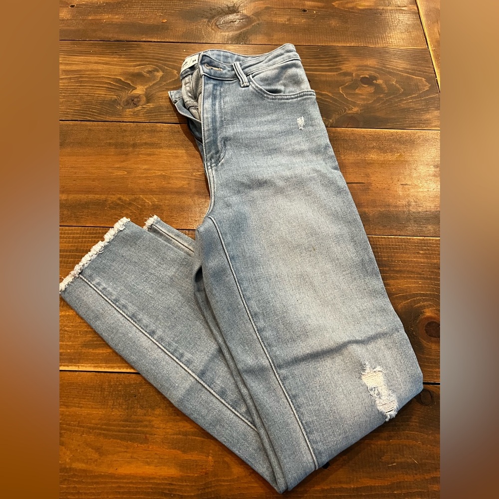 Just Black Denim, size 26
